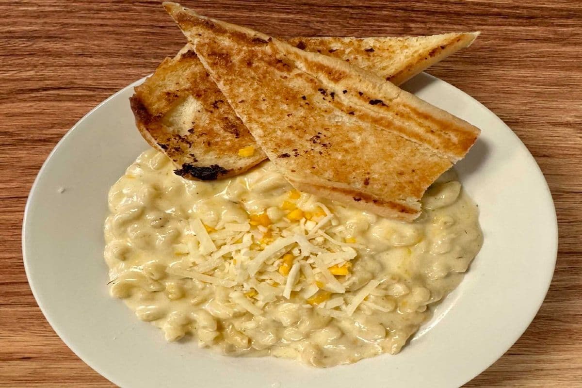 Macaroni and Cheese