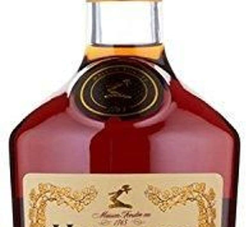 Hennessy Very Special Cognac, 750ml