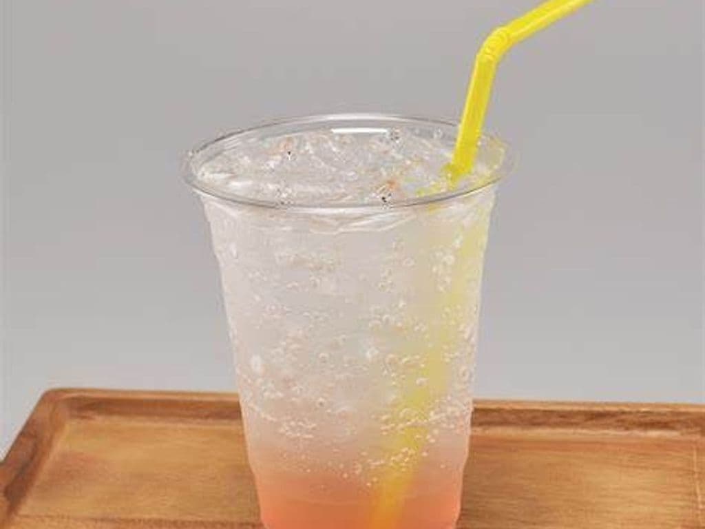 Lychee Slush