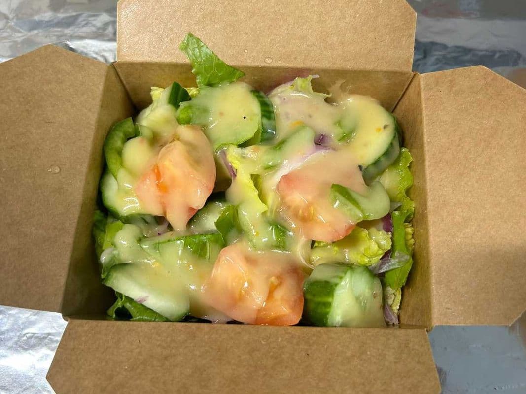 Garden Salad