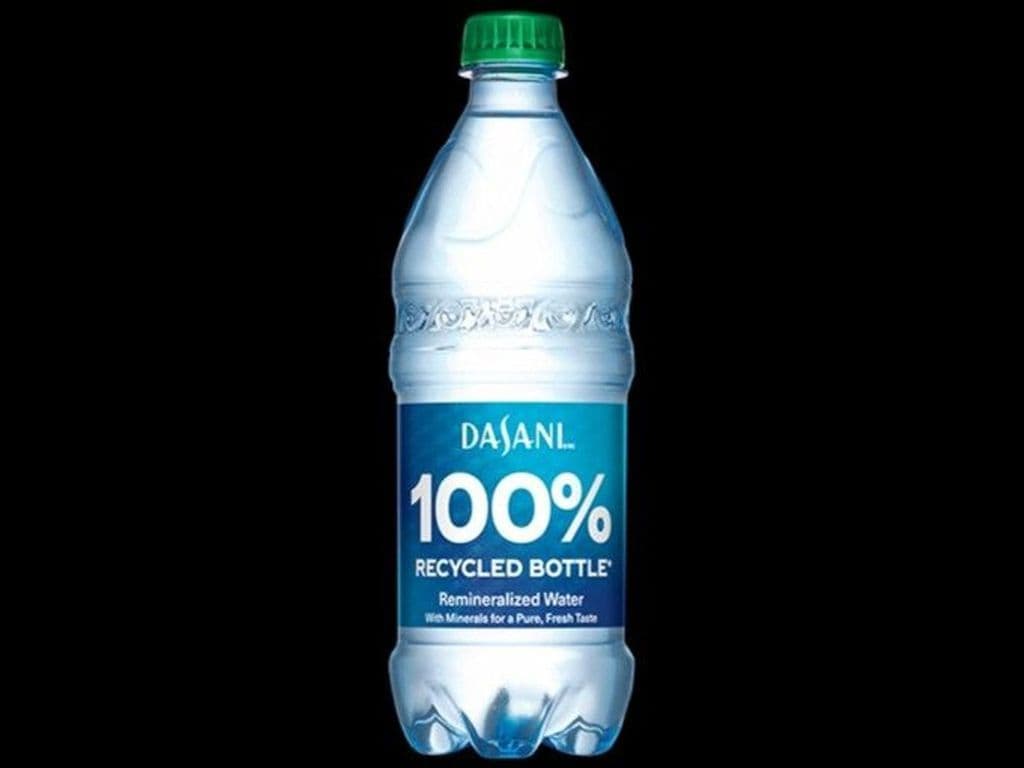 Dasani Water