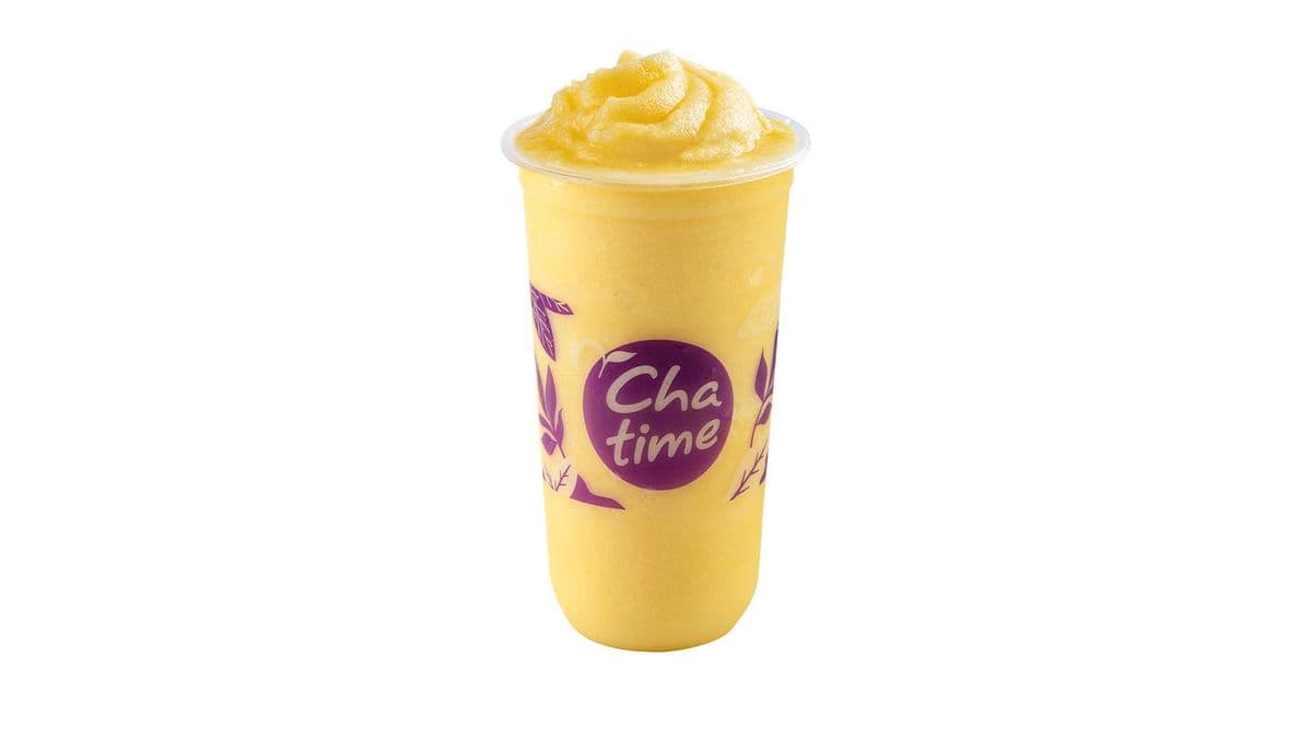 Mango Slush