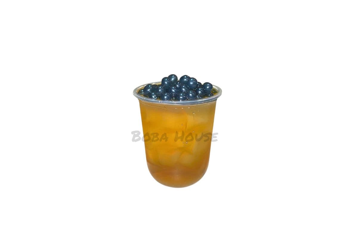 Winter Melon Fruit Tea