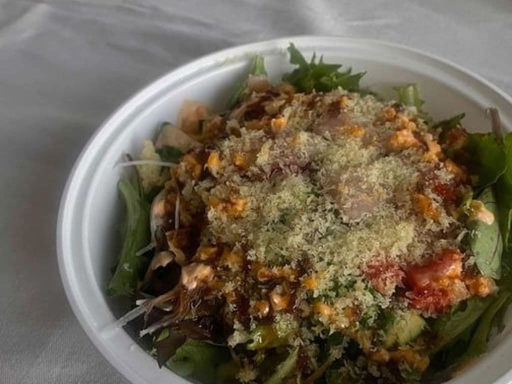 Poke Don