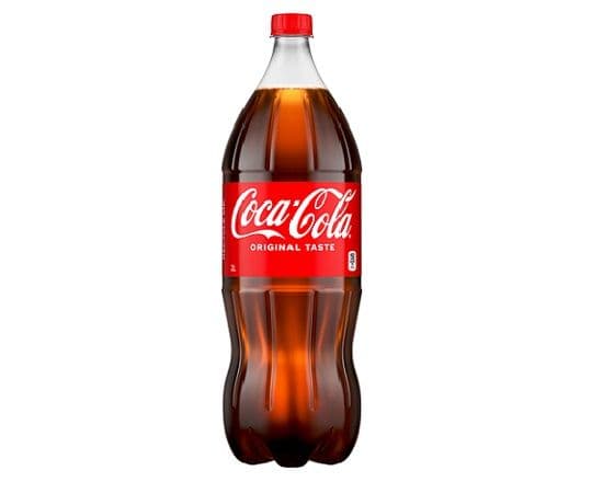 Coca-Cola (2 L) 1001516