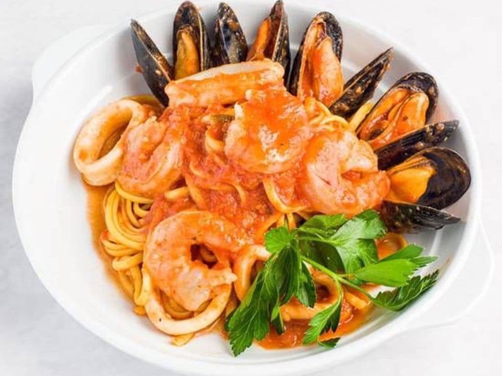 Pescatora