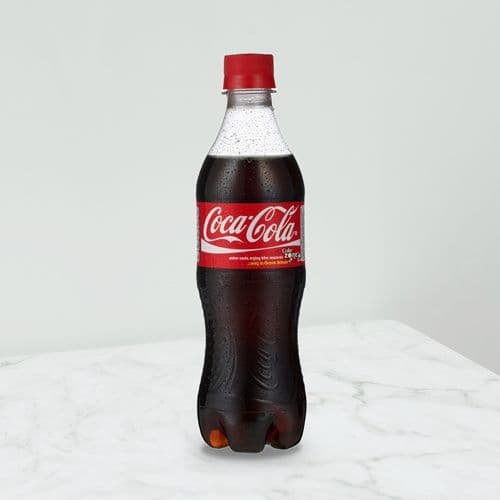 Coke (BTL)