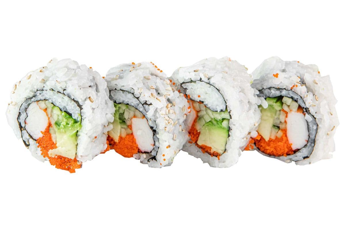 California Roll