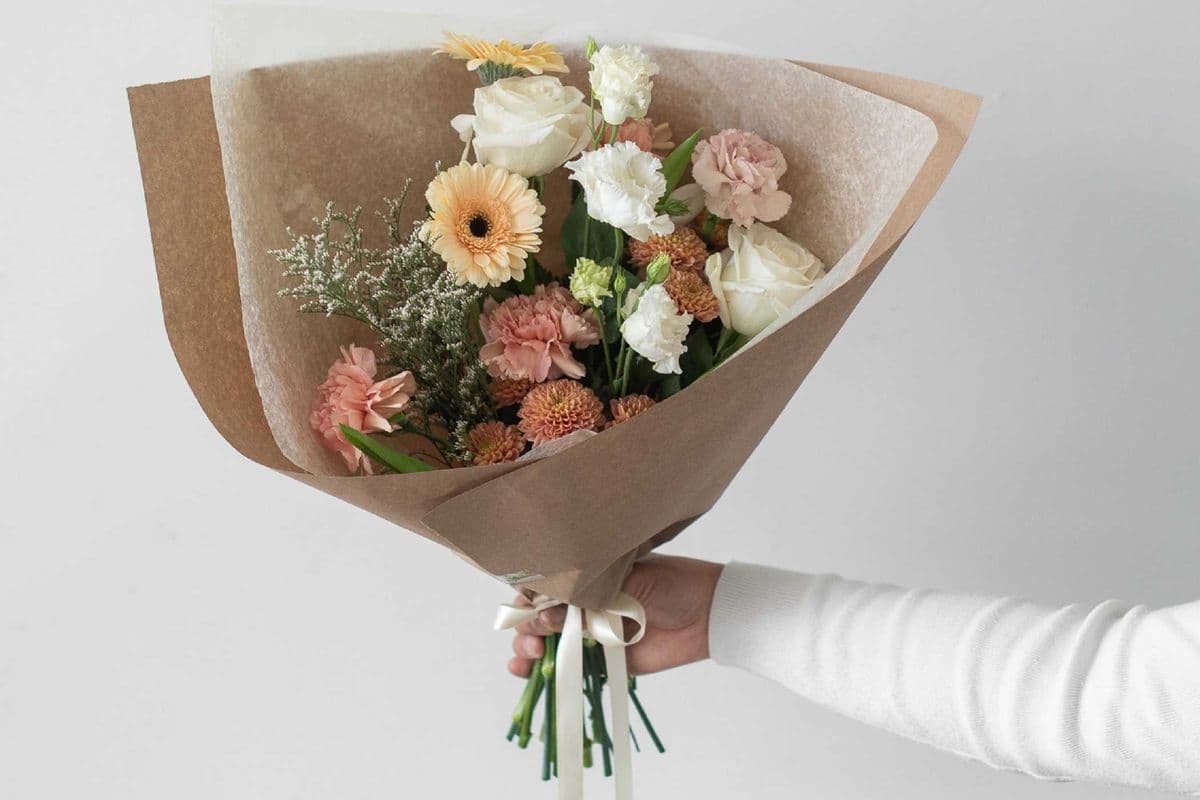 Small Bouquet