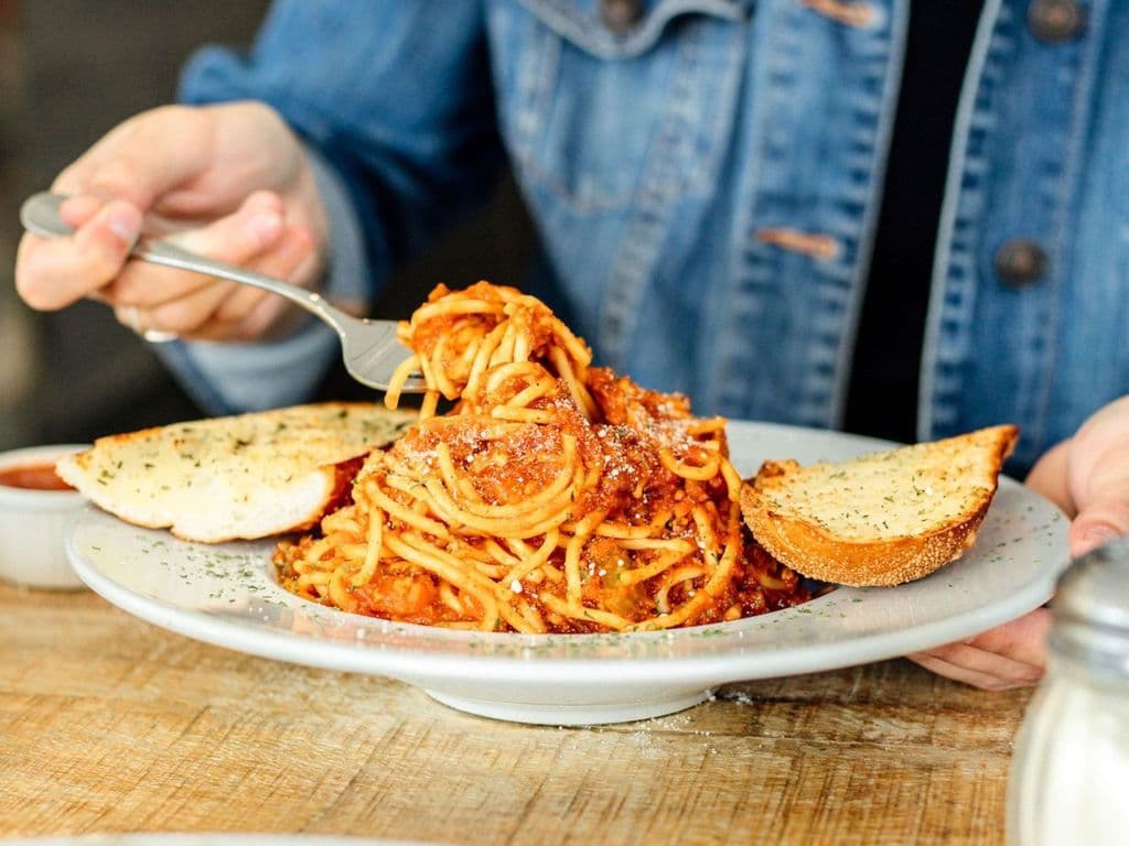 SPAGHETTI