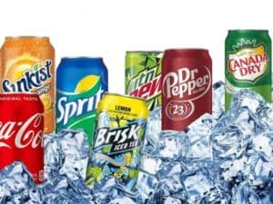 6-PACK MIX