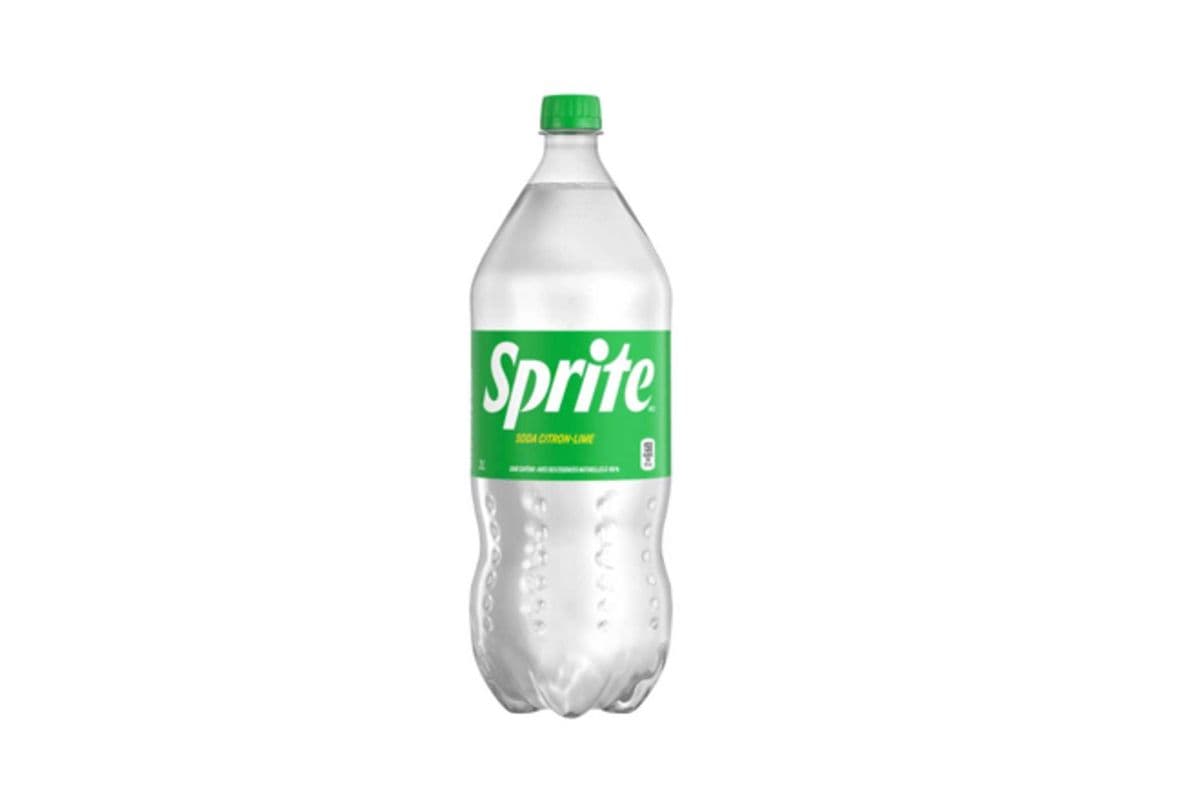 Sprite 2L