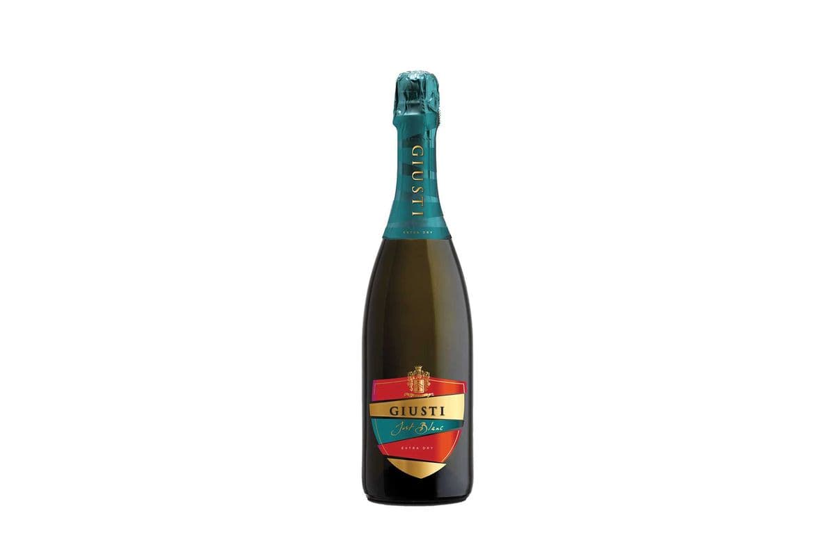 Giusti Just Blanc (1 x 750 ml Bottle)