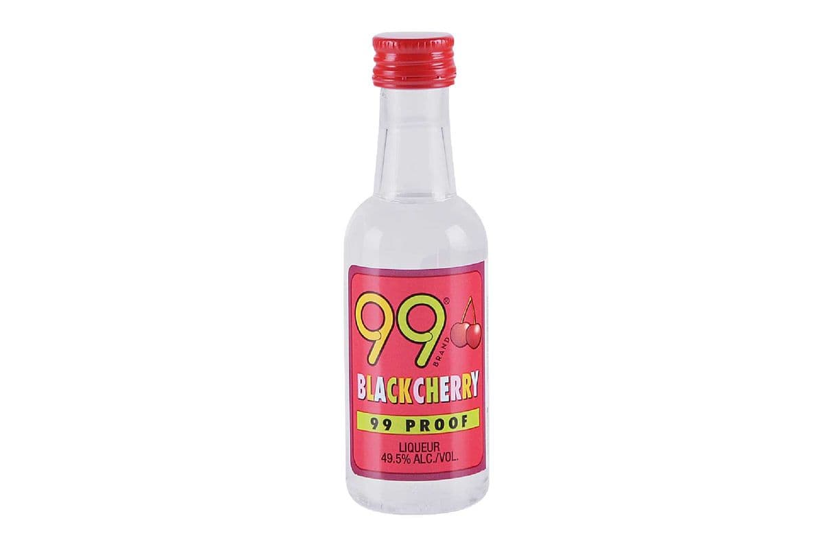 99 Black Cherries-50ml (1 x 50ml)