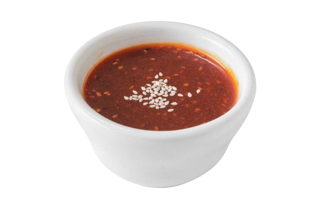 Yangnyeom Sauce (3.25oz)