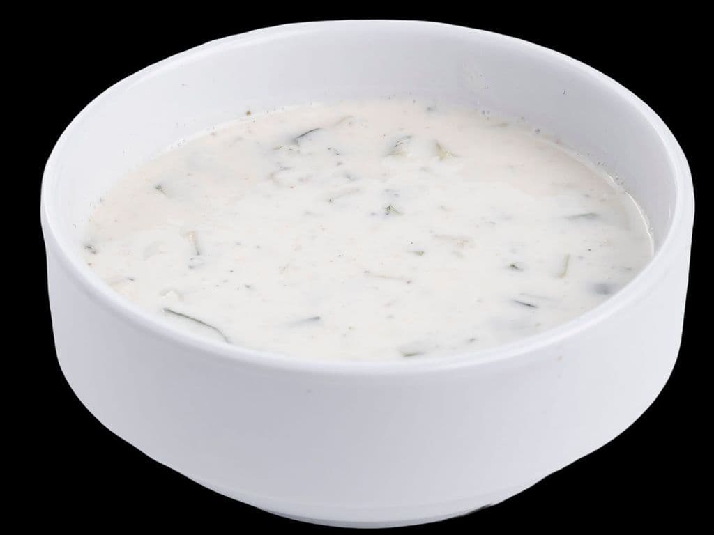 Cucumber Yogurt (Large)*