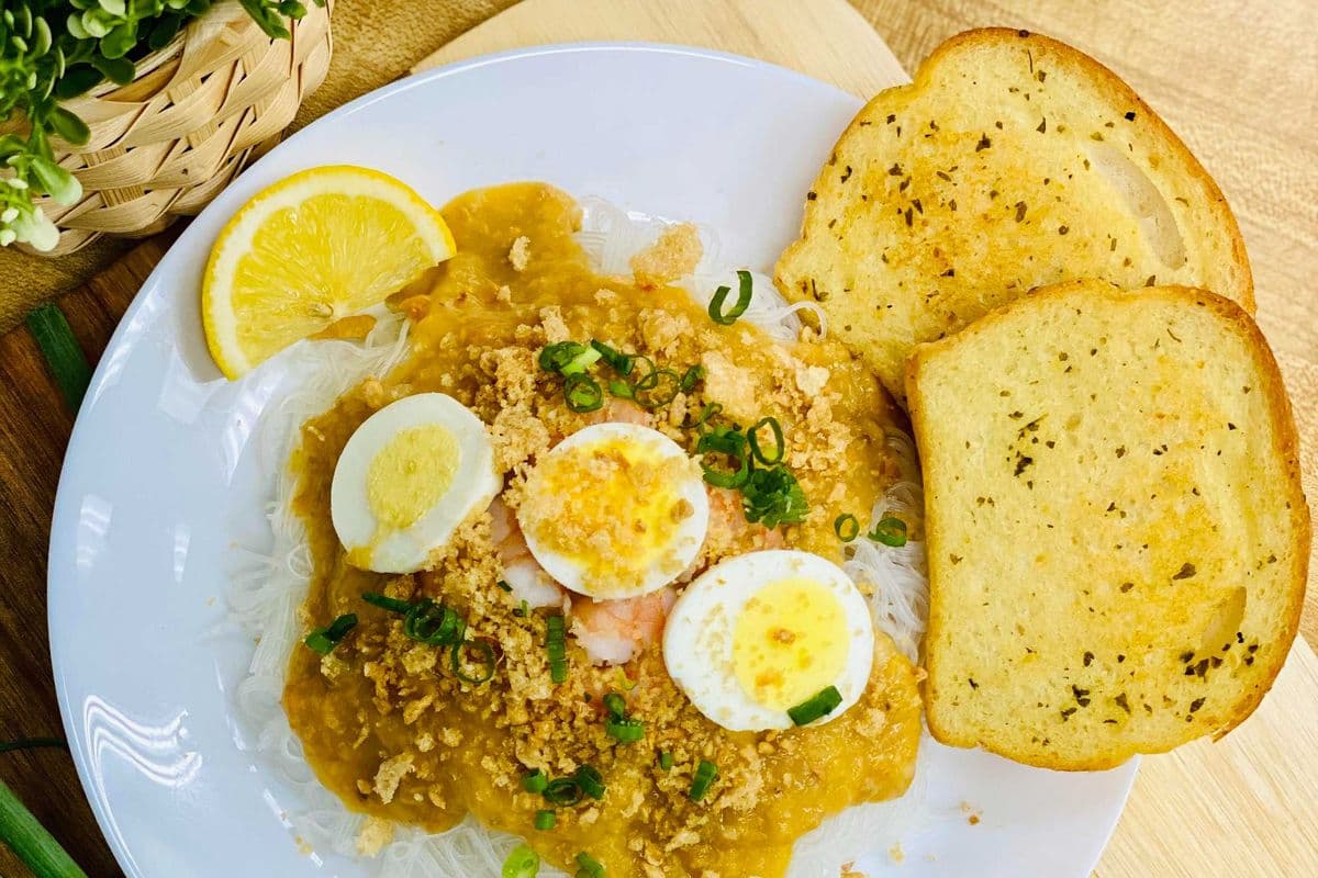 Combo 2 Palabok