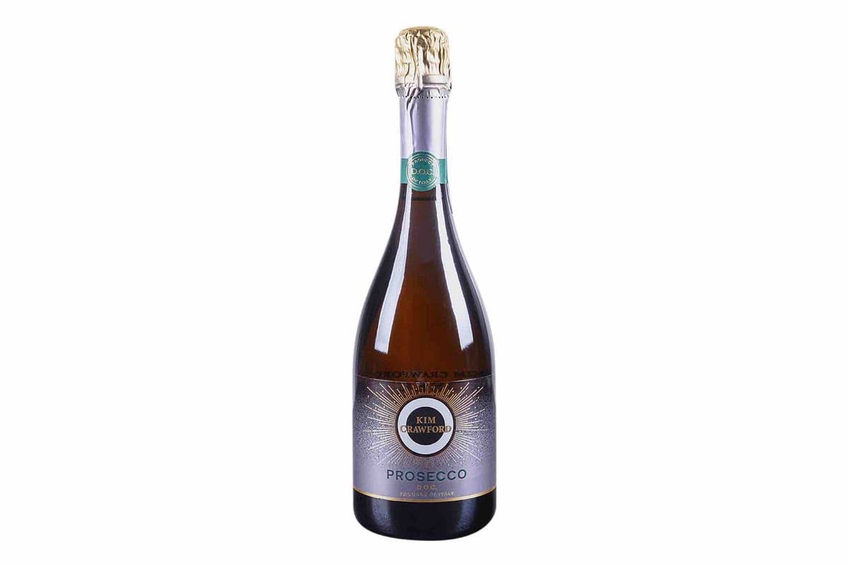 Kim Crawford Prosecco (1 x 750mL)
