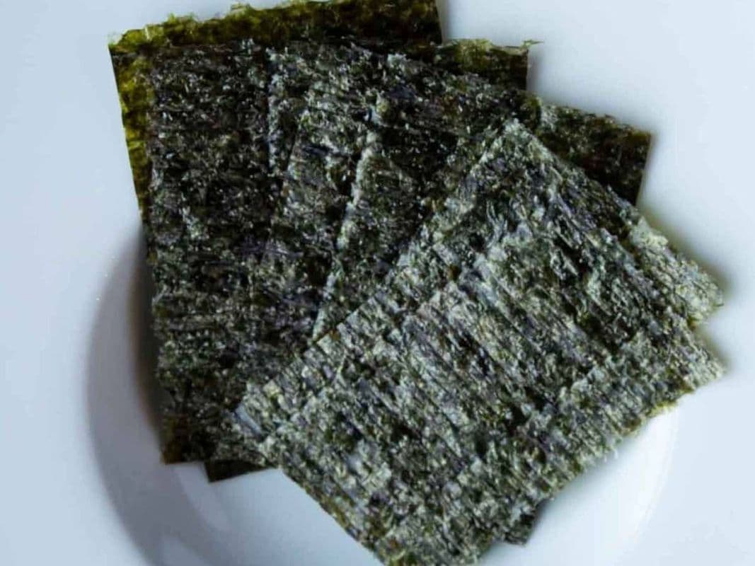 EXTRA NORI