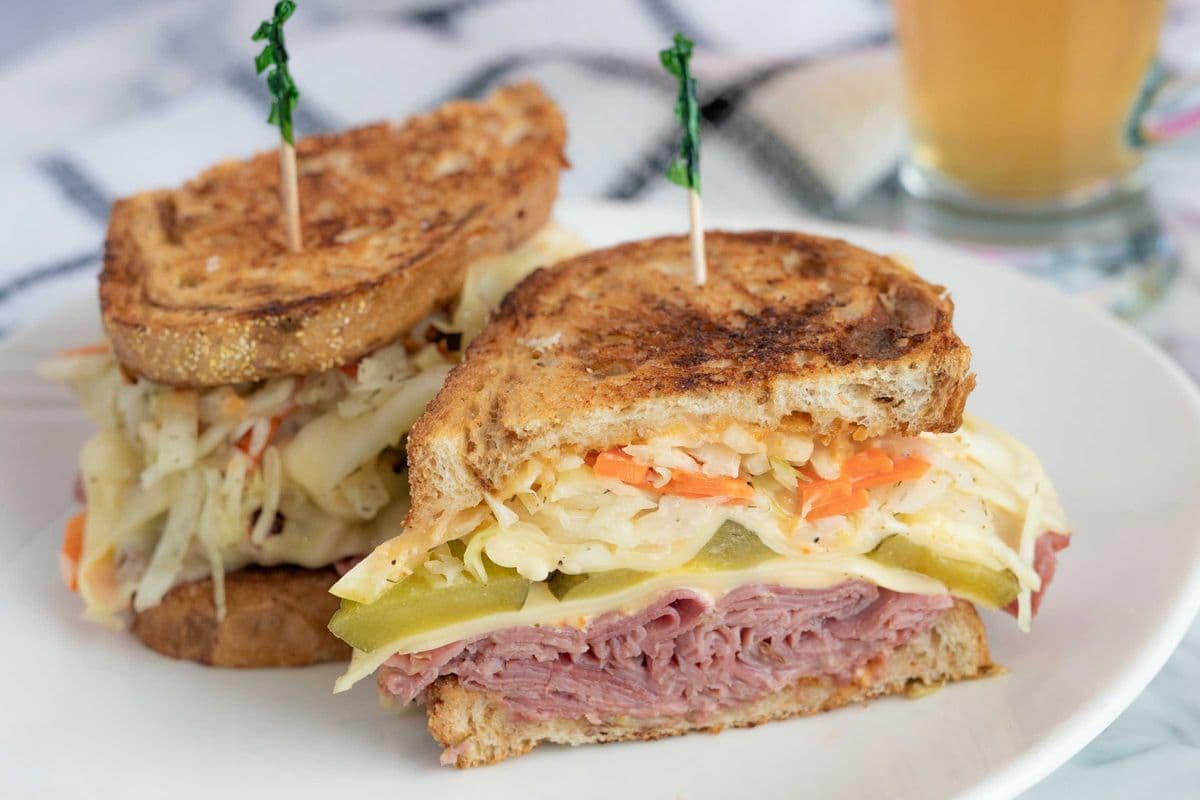 Reuben