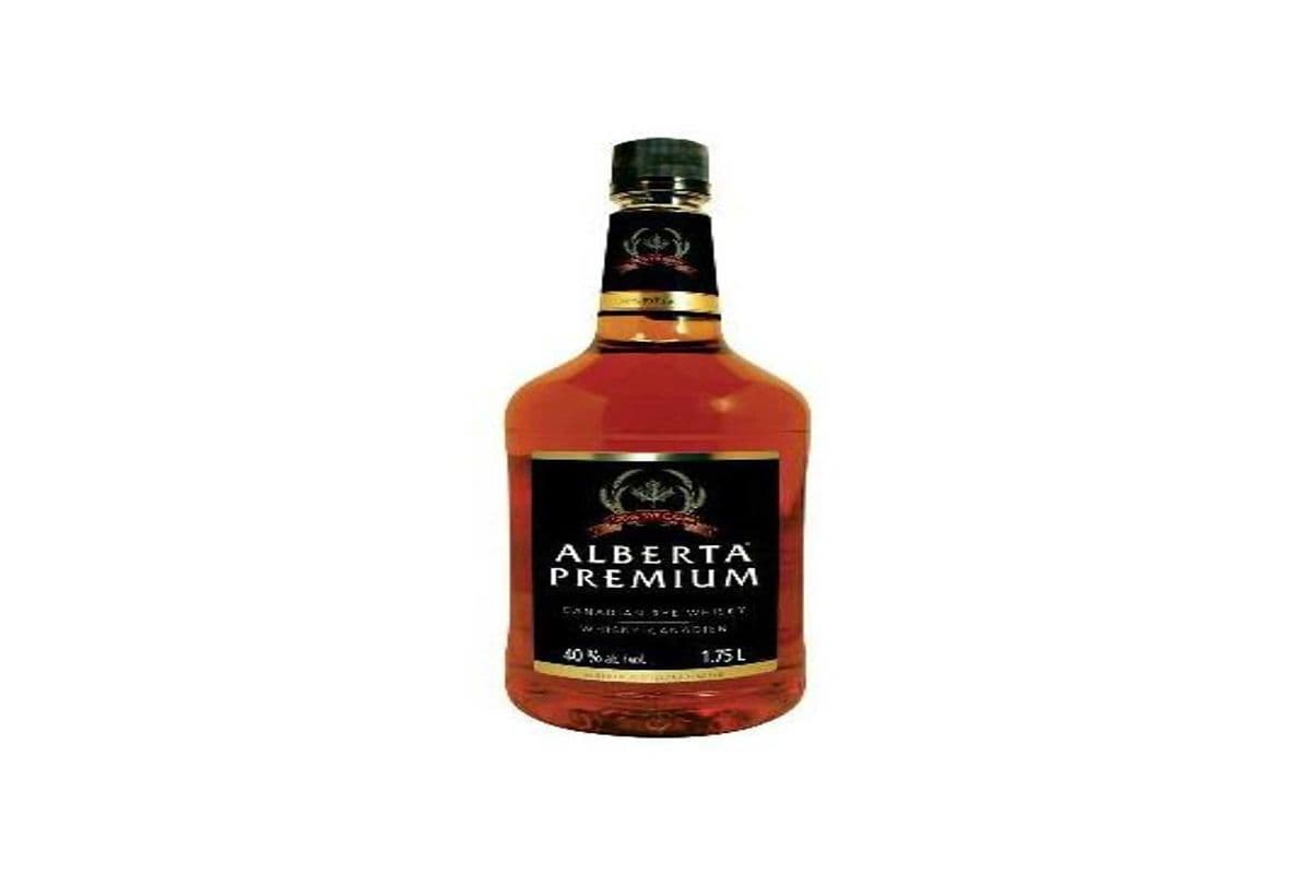 Alberta Premium 1x1.75lit (1 x 1750ml)