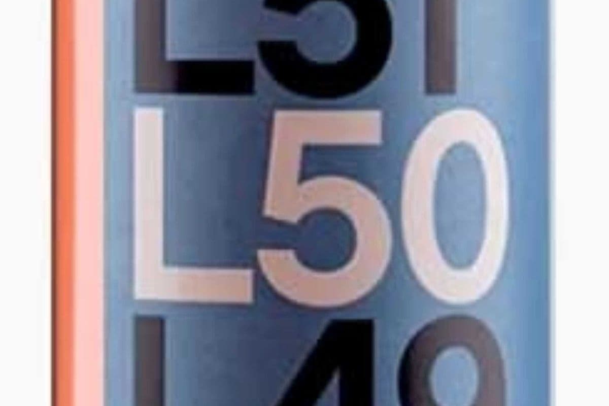 Gray Monk Latitude 50 Rose - 750mL (1 x 750mL)