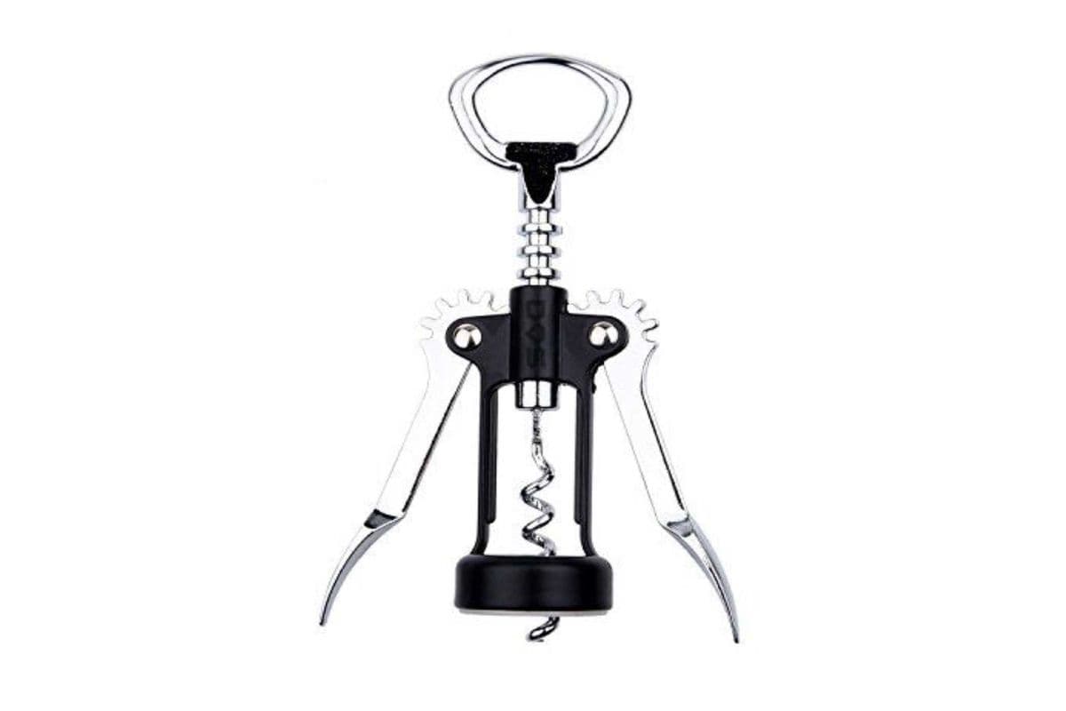 Corkscrew Opener