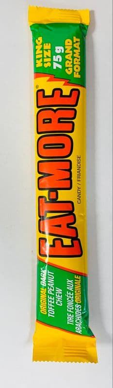 Eat More Big(75 g)