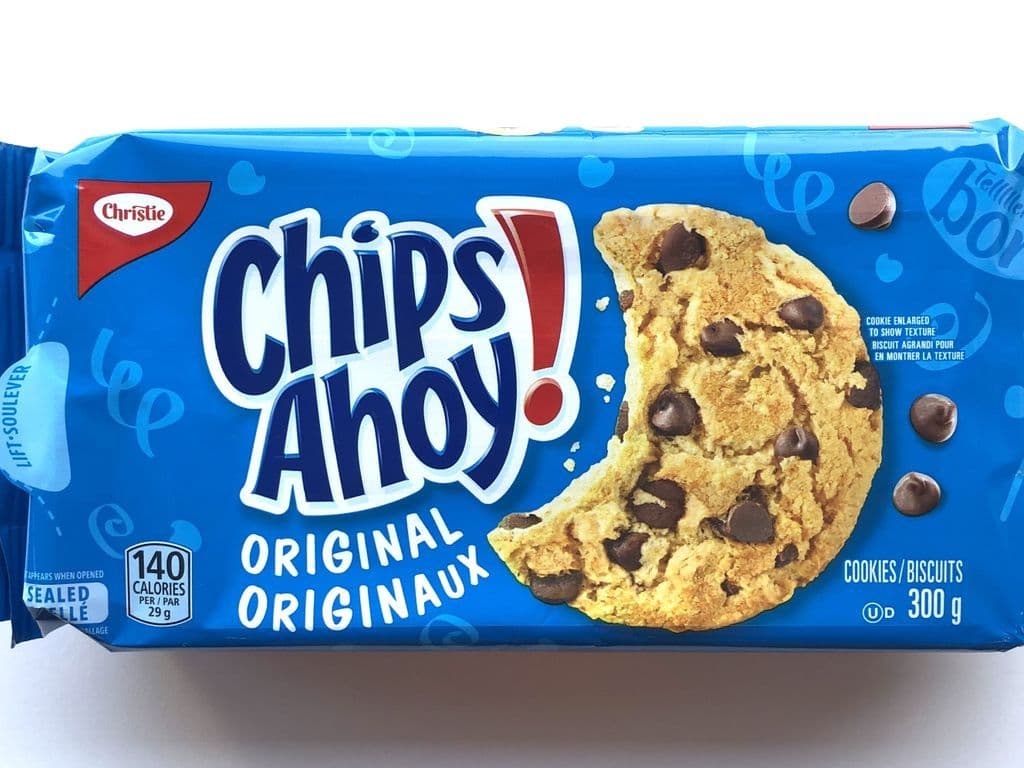 Cookies (Assorted Flavours)