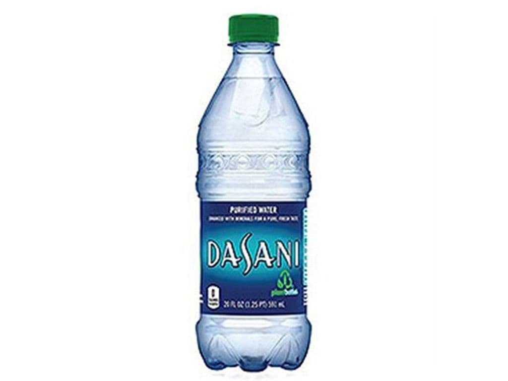 Water 