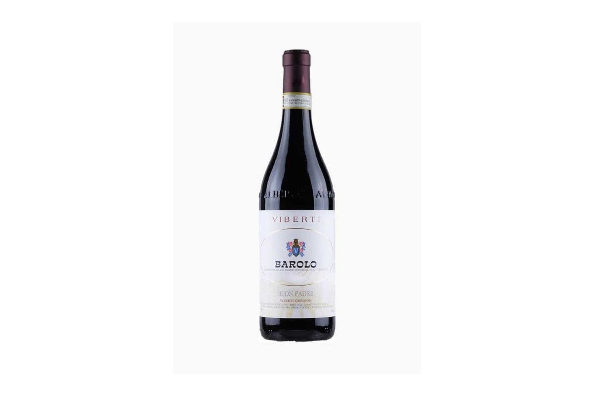 Viberti Buon Padre Barolo (Itl) (1 x 750ml)