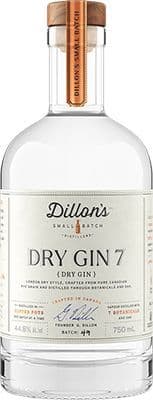 Dillons -  Dry Gin 7