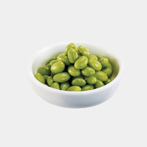 Fèves edamame / Edamame Beans