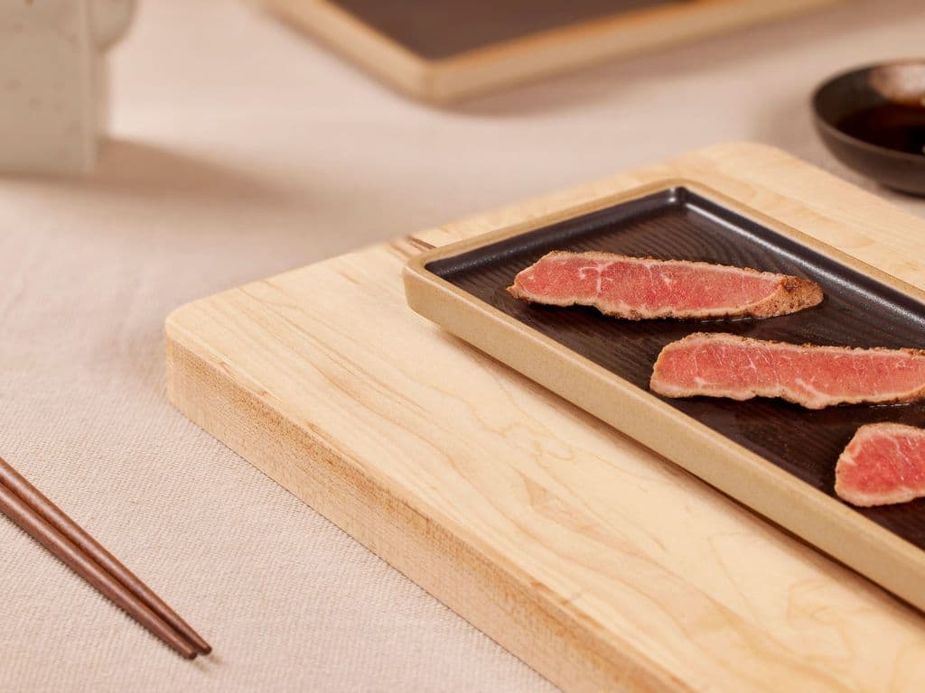 Beef Tataki Sashimi (20pcs)