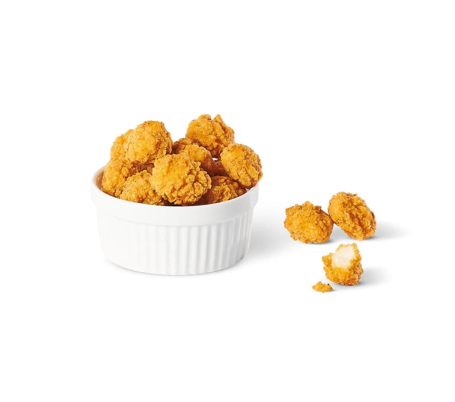 POULET POPCORN