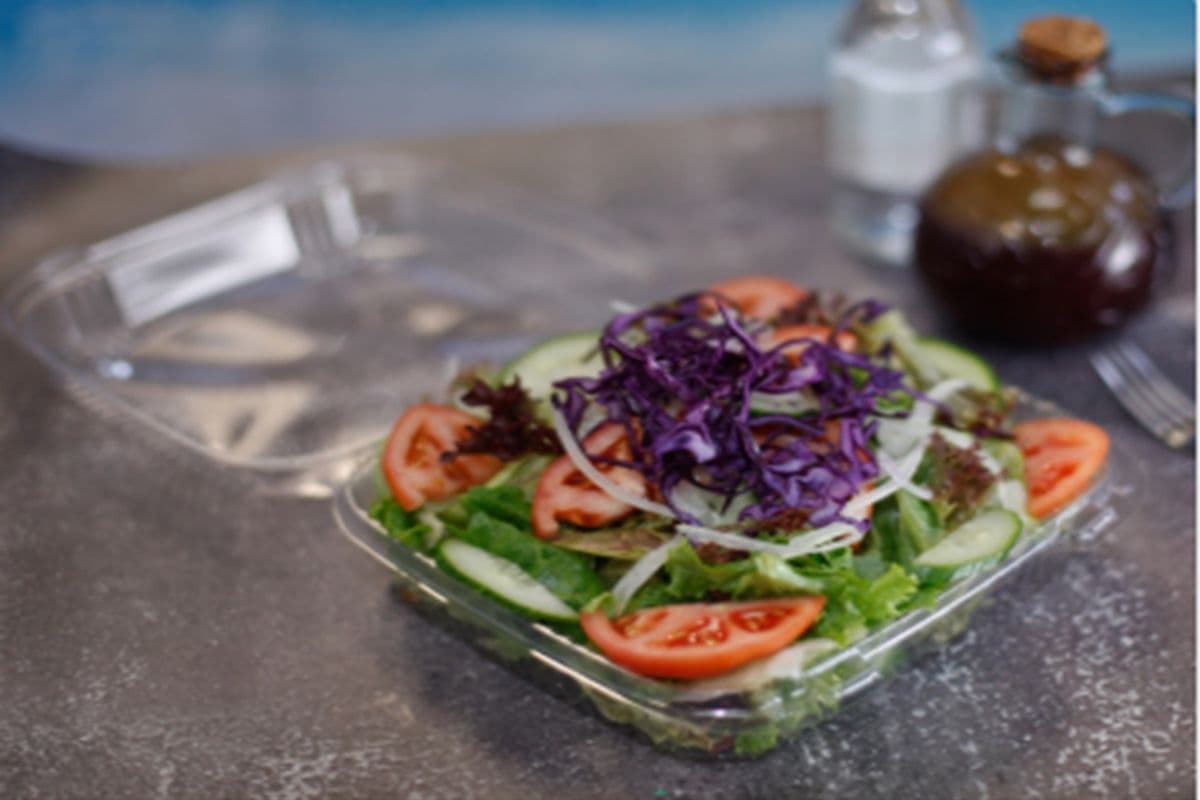 Garden Salad