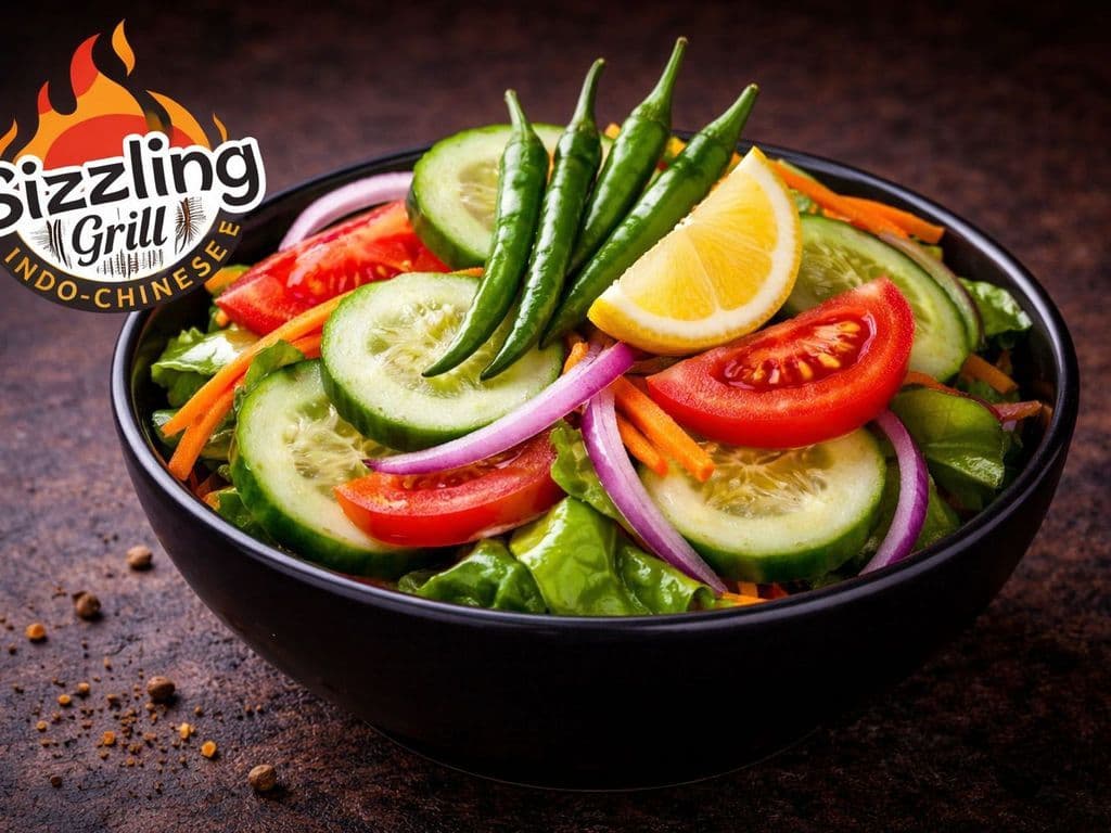 Green Salad