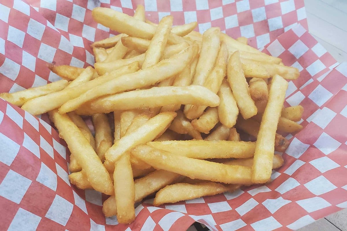 Fries