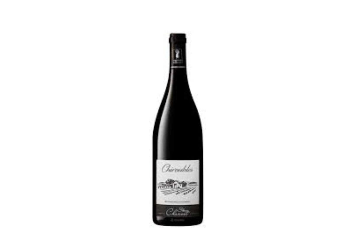 Chiroubles Steeve Charvel (France) (1 x 750ML)
