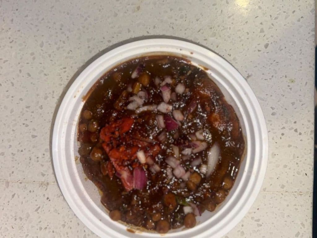 Bheega Kulcha