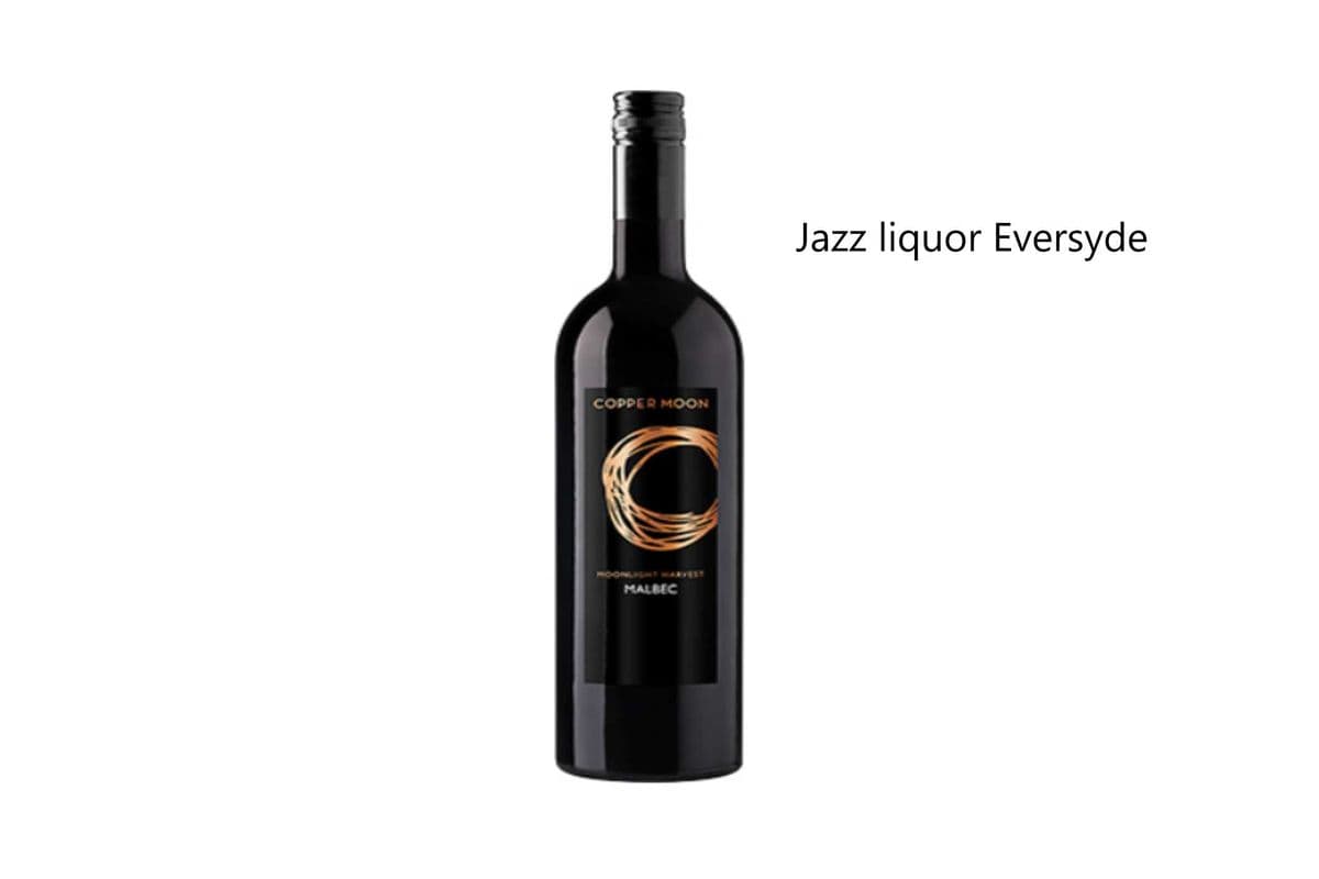 COPPER MOON MALBEC (1 x 750ML )
