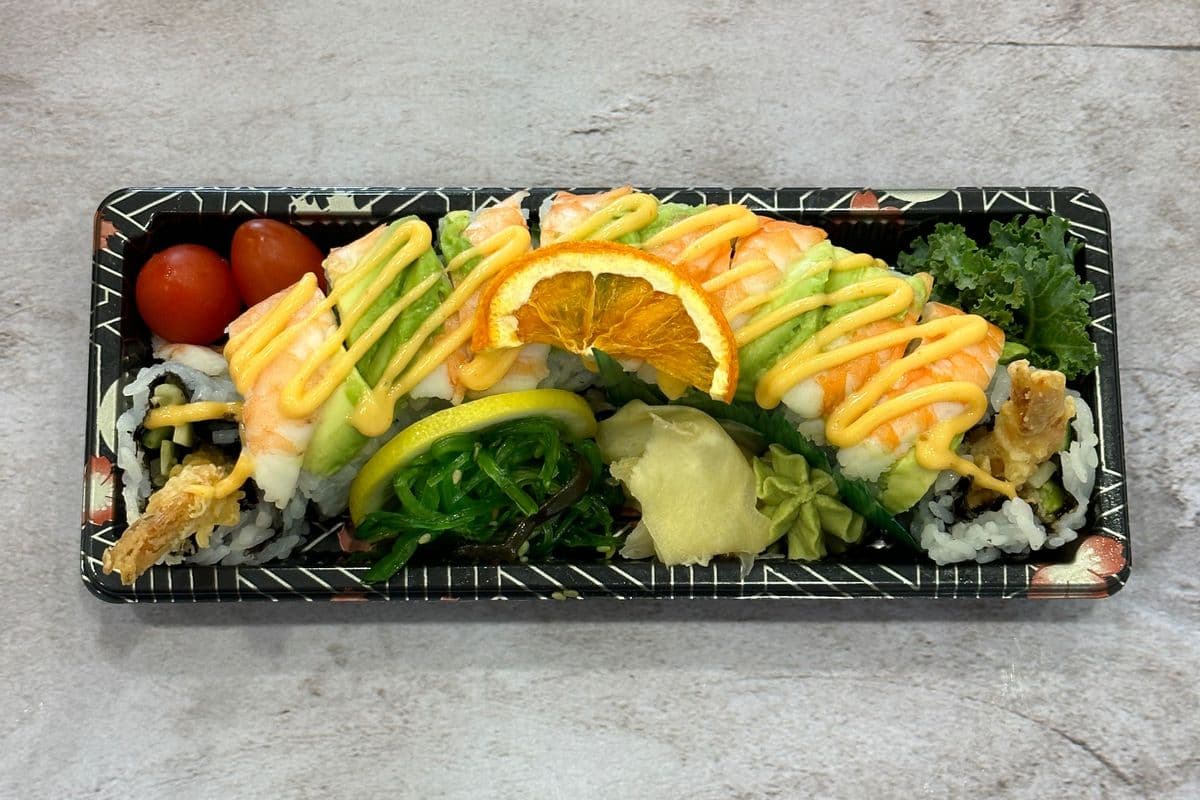 Tiger Dragon (10pc)