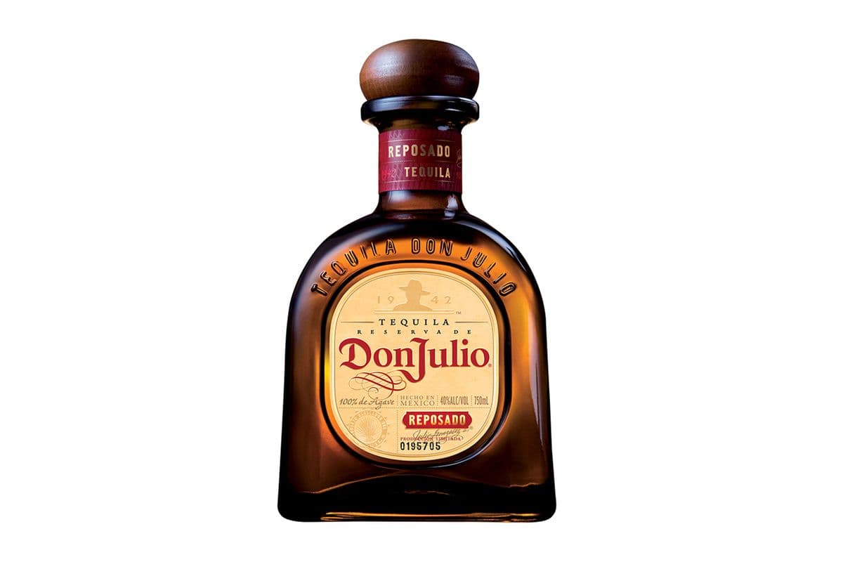 Don Julio Blanco Tequila (1 x 750 ml)