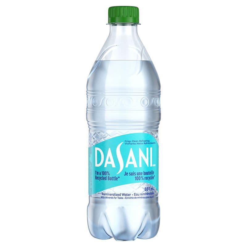 Dasani