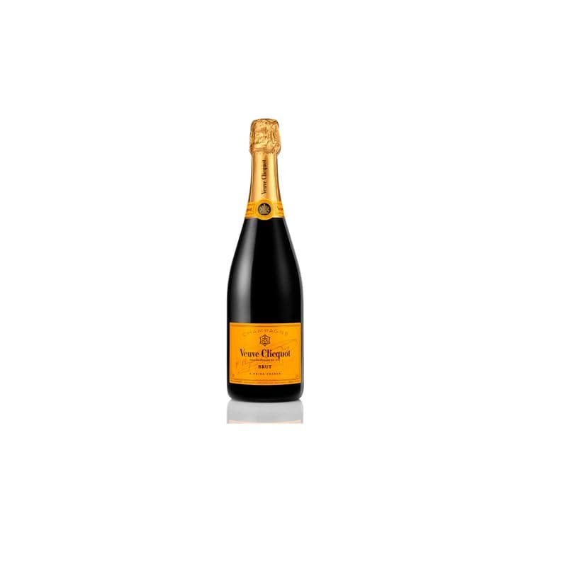 Veuve Clicquot Brut (1 x 750ml)