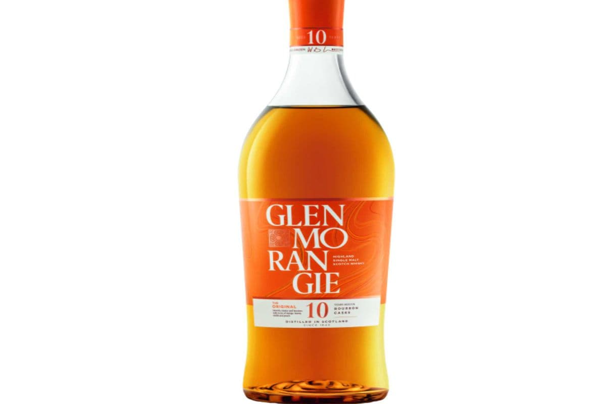 GLENMORANGIE 10 YEARS (SPECIAL EDITION) (1 x 750 ML) (1 x 750 ML)