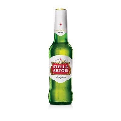 ALCOHOL - STELLA