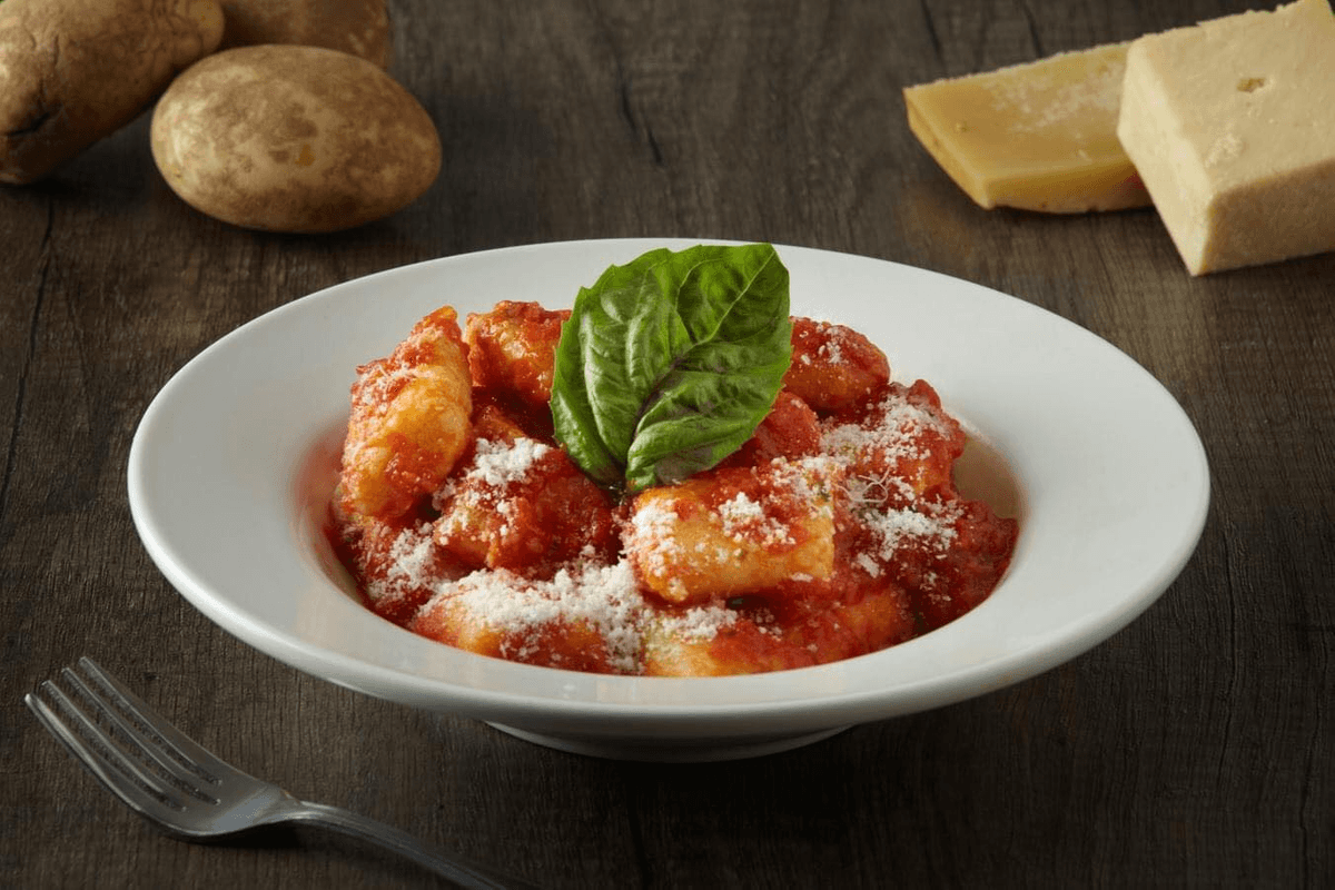 Gnocchi
