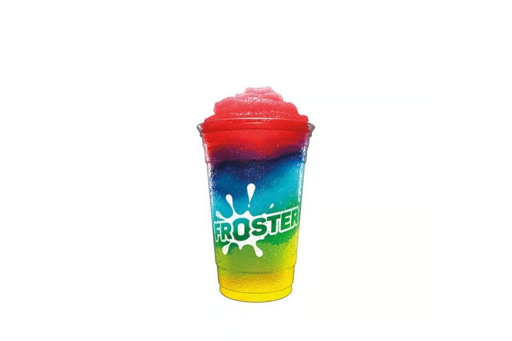 Froster - Small