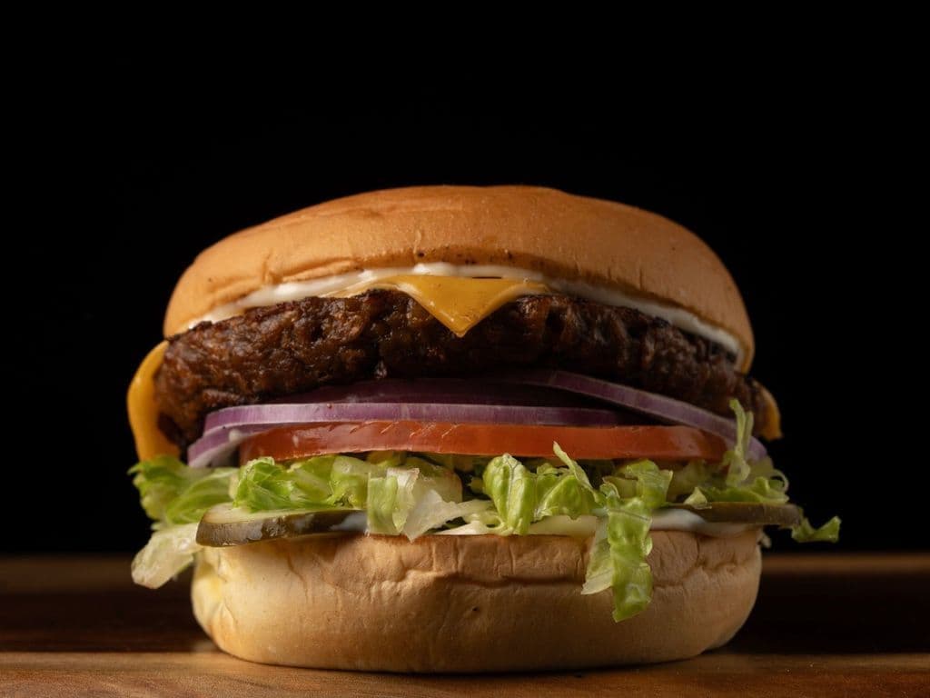 Classic Veggie